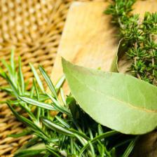 Bouquet Garni, the perfect way to flavor meals