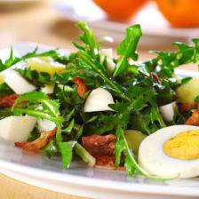 Edible plants, become a neo-hunter-gatherer!