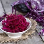 red cabbage