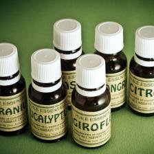 Natural remedies to be in great shape in winter