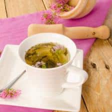 Valerian health benefits and therapeutic value