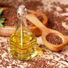 Flax seed health benefits and therapeutic value