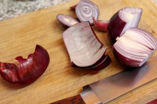 cooking onion benefits