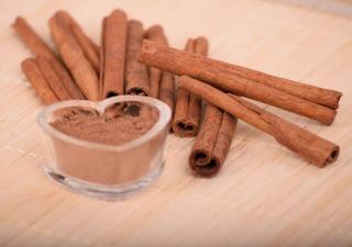 cinnamon benefits