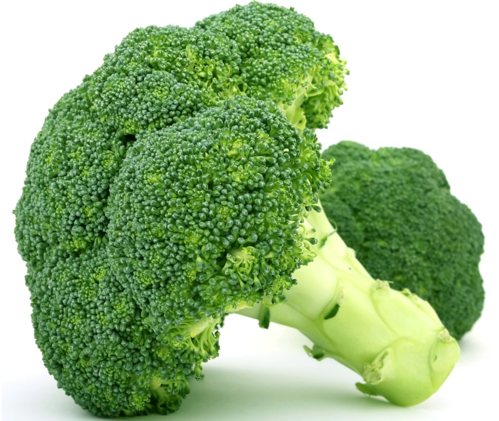 Broccoli health benefits