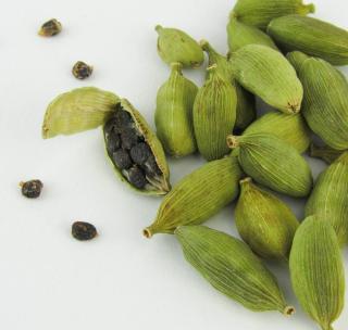 cardamom