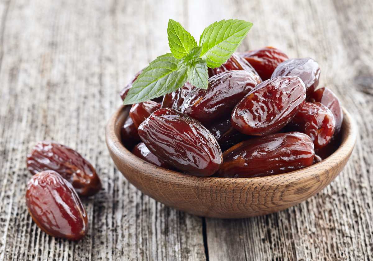 Health Benefits of Dates