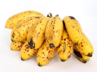 Banana health benefits