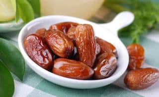 dates benefits health