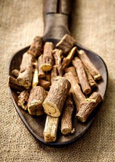 Licorice health benefits