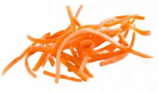 Carrot health benefits