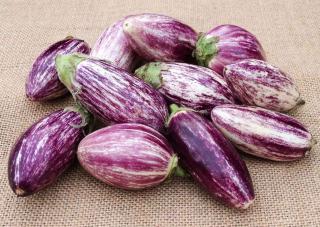 Eggplant health benefits