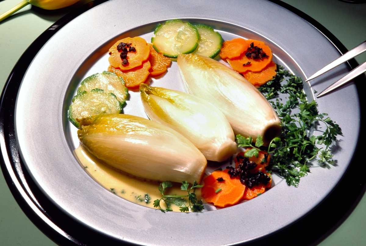 endive health benefits