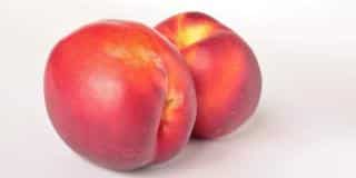 Health benefits of nectarine