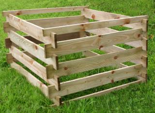 Composter