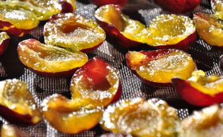Benefits of plum