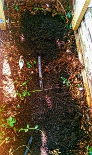 man made aquifer