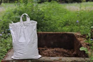 Different uses for vermicompost