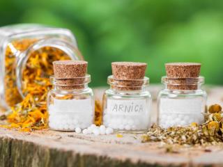 Arnica benefits