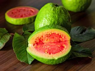 Guava benefits
