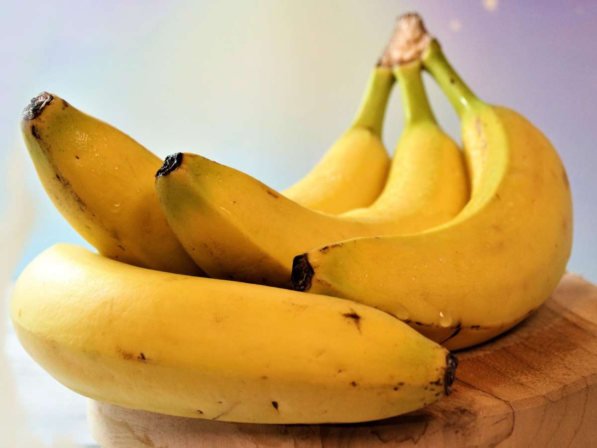 Benefits of banana for health