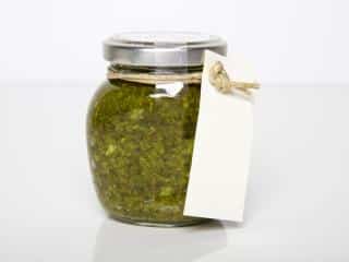 Basil cooking tips