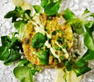 Cooking with yuzu opens your taste buds