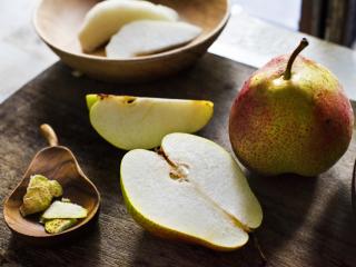 Benefits of pear