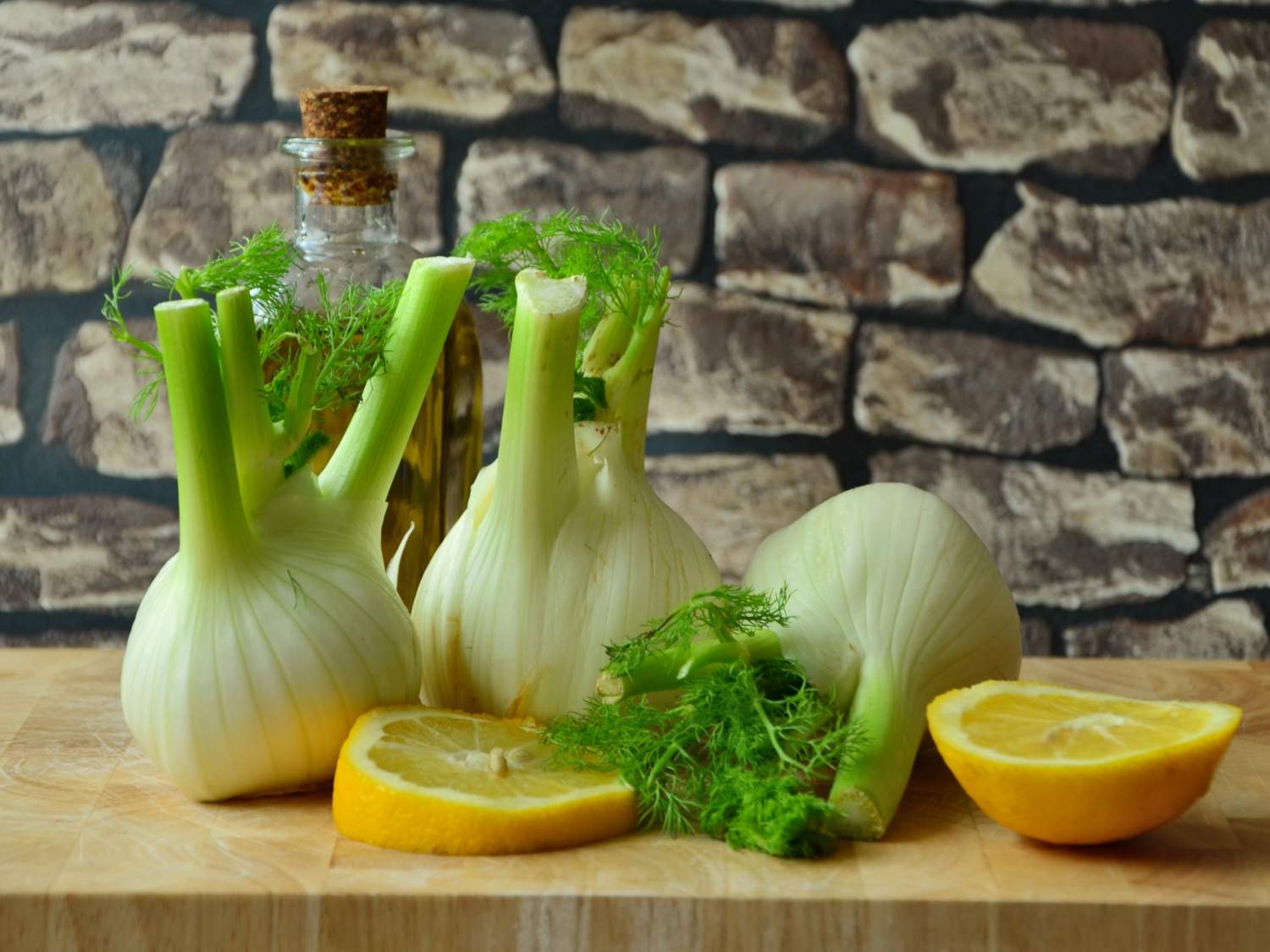 Fennel health benefits