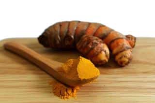 Turmeric health benefits