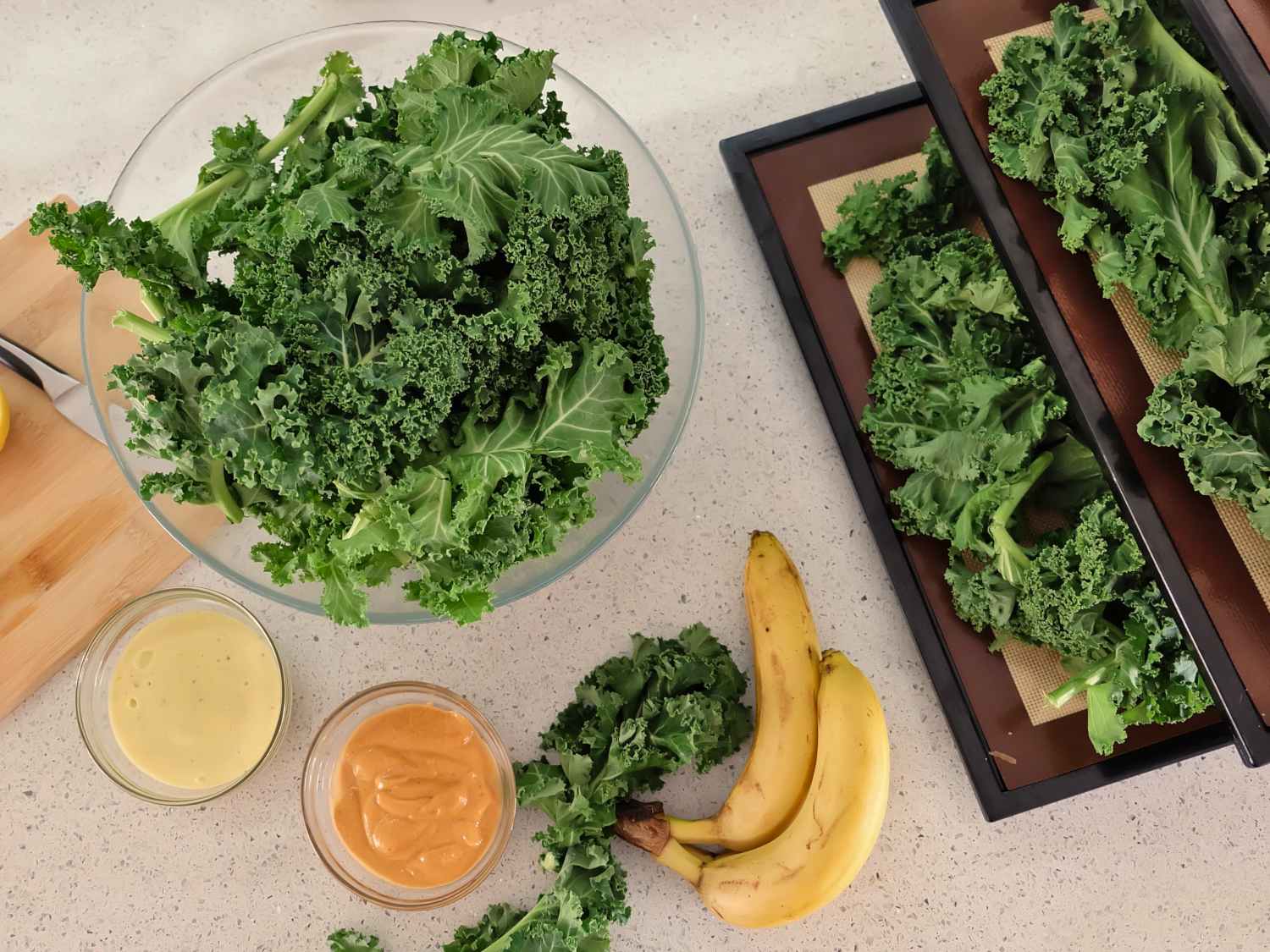 Benefits of kale