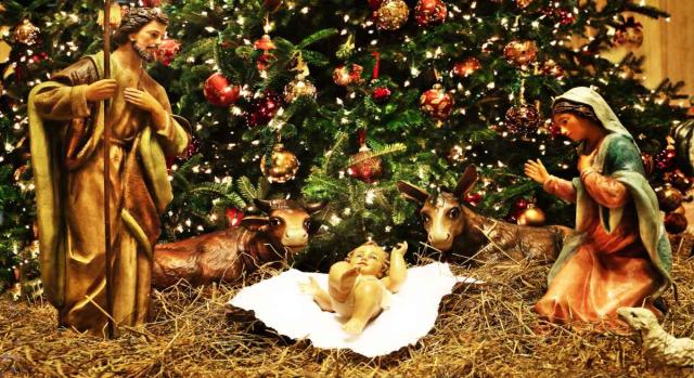 Perfect Christmas tree