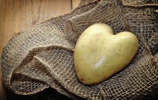 Benefits of potato