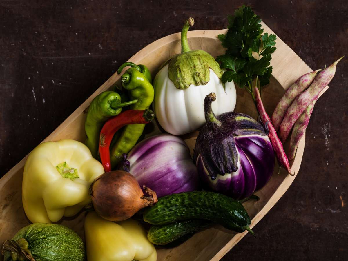 Defend heirloom varieties