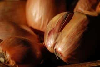 Shallot health benefits