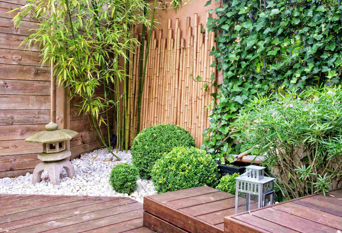 small japanese garden ideas