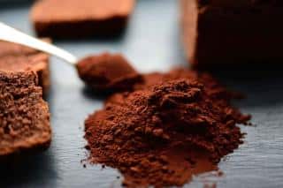 Chocolate health benefits