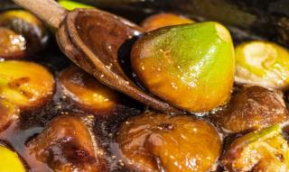 Fig benefits cooking