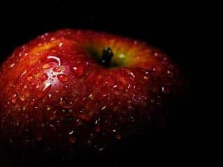Apple health benefits