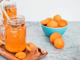 apricot health benefits