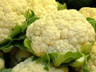 Cauliflower health