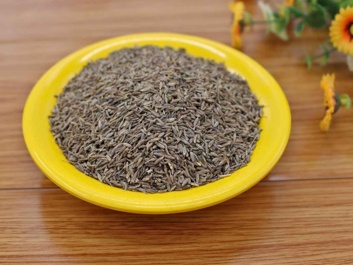 cumin health benefits