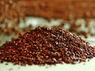 flaxseed benefits