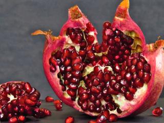 Pomegranate health benefits