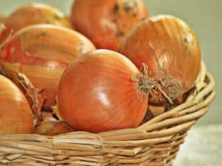 onion health benefits