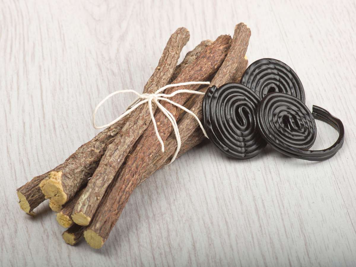 licorice health benefits