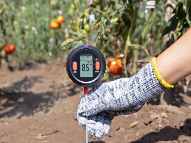 Why know soil ph
