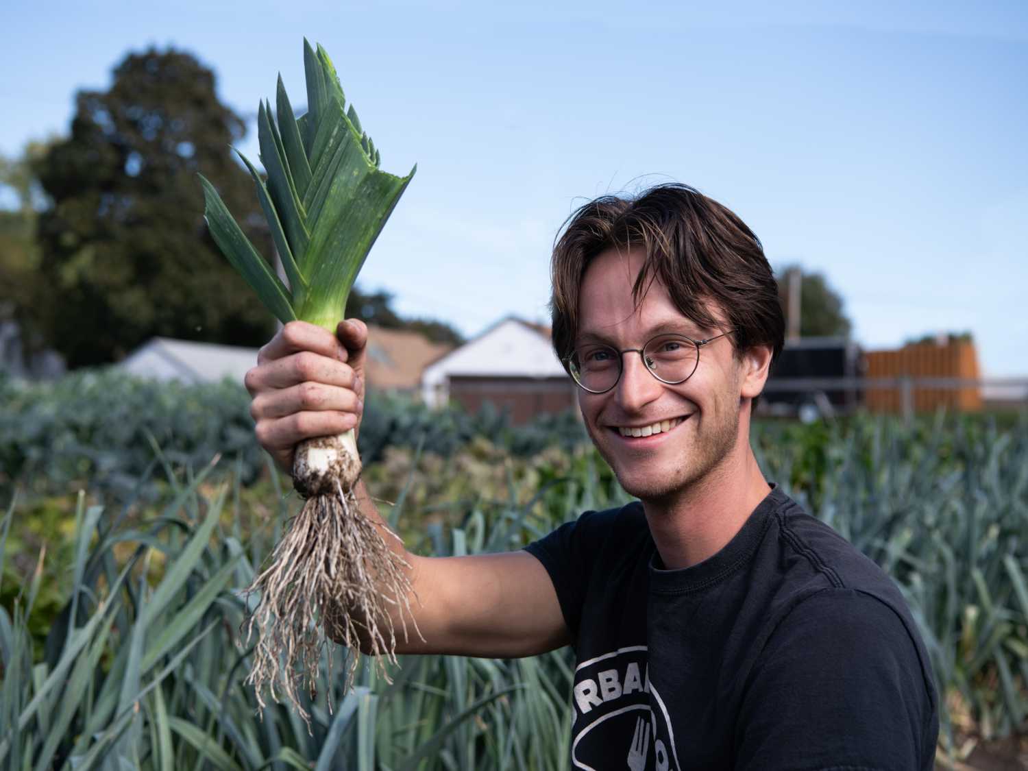 WWOOF definition