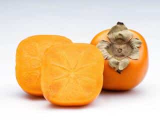 Persimmon health benefits