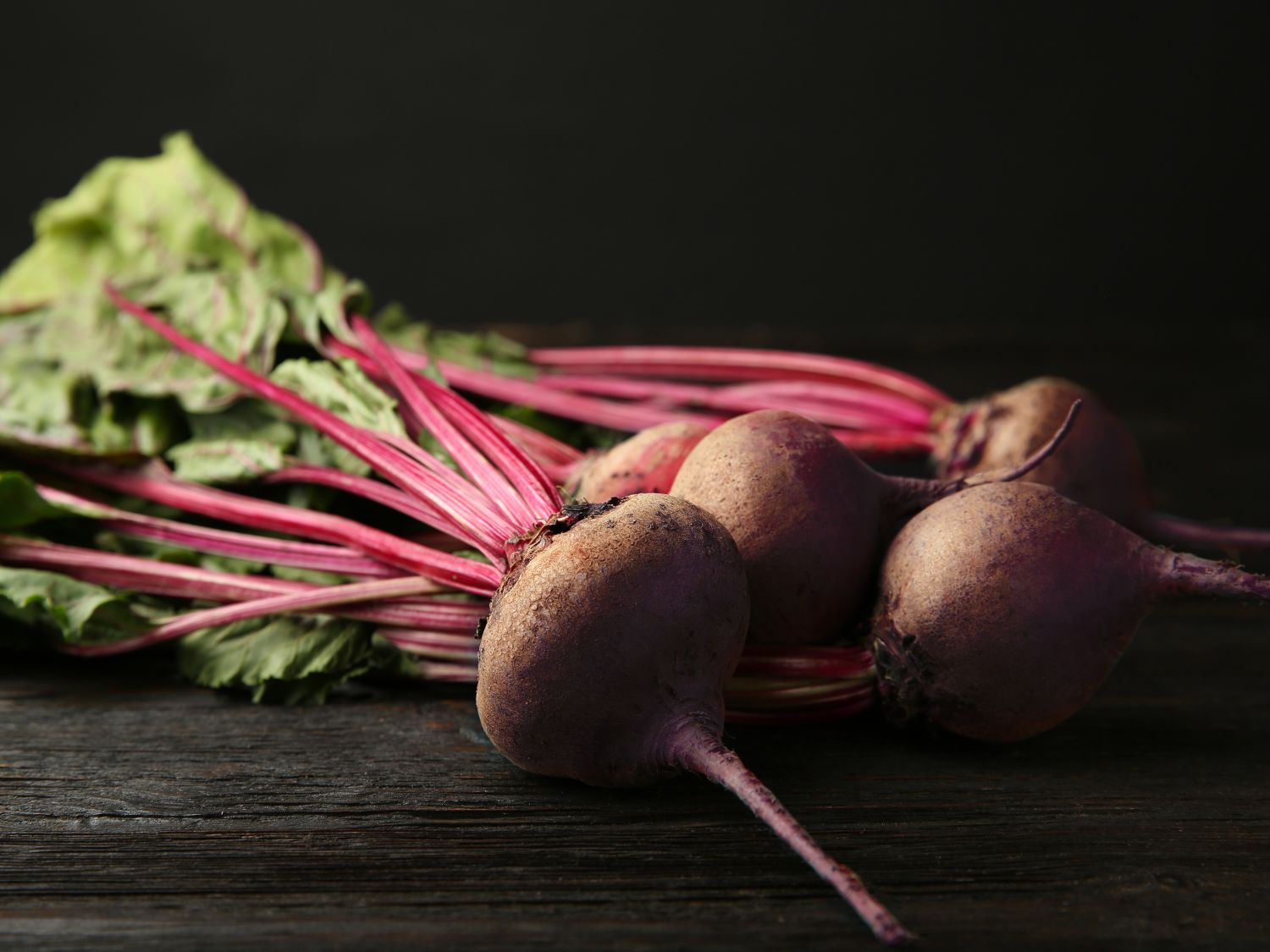 Ways to cook red beet